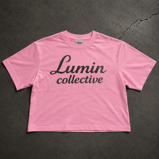 100% Cotton Boxy T-Shirt