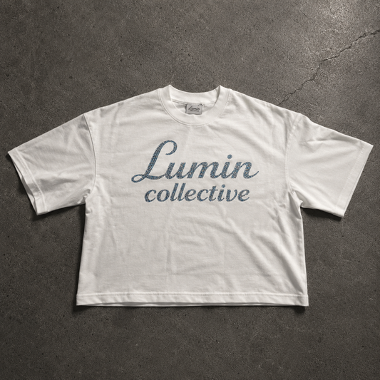 100% Cotton Boxy T-Shirt